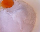 X'masの朝エーヴェルスキーヴァー＊作り方3写真