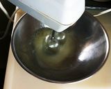 X'masの朝エーヴェルスキーヴァー＊作り方5写真