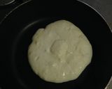 1歳半〜2歳のサンタクロースケーキ作り方3写真