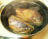 作業時間たった15分！本格ローストビーフ作り方4写真