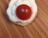 クリスマス マッシュポテトパイツリー作り方8写真