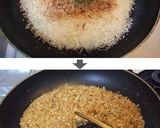 焼きそばパン！？なスコップコロッケ☆作り方3写真