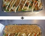 焼きそばパン！？なスコップコロッケ☆作り方8写真