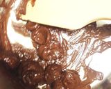 簡単スイーツ☆板チョコ1枚で甘栗チョコ作り方4写真