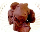 簡単スイーツ☆板チョコ1枚で甘栗チョコ作り方6写真