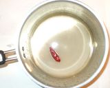 簡単!お節・菊花かぶ♪お正月おもてなし作り方8写真
