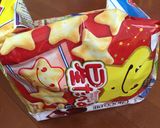 1500円以下で作れる❁お菓子リュック❁作り方3写真