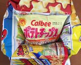 1500円以下で作れる❁お菓子リュック❁作り方5写真