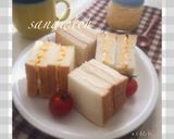 ゆで卵のディップ☆作り方7写真
