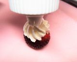 クリスマス★ケーキ★簡単【ティラミス】♪作り方11写真