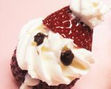 クリスマス★ケーキ★簡単【ティラミス】♪作り方12写真