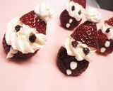 クリスマス★ケーキ★簡単【ティラミス】♪作り方13写真