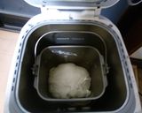 シーチキンピザ♫作り方1写真