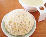 ☆離乳食アレルギー対応蒸しパン☆作り方9写真