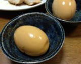 簡単！しっとり♡鶏胸肉の醤油煮作り方6写真
