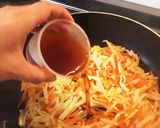 常備菜 小料理屋の母親直伝 炒めなます作り方12写真