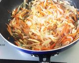 常備菜 小料理屋の母親直伝 炒めなます作り方13写真