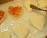 ランチョンミートではぁと❤おにに作り方6写真