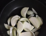 豚肉と玉ねぎの炒めもの作り方3写真