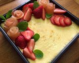 生クリーム不使用・超簡単な柔らかプリン作り方4写真