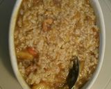 余り物で出来るカレードリア作り方1写真