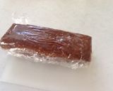 細切りごぼう入り♡チョコクッキー作り方4写真