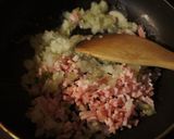 ケチャップご飯のオムライス作り方2写真