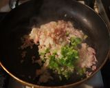 ケチャップご飯のオムライス作り方3写真