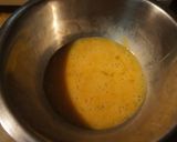 ケチャップご飯のオムライス作り方6写真