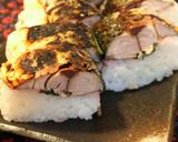 ●福井名物●簡単おいしい！焼き鯖寿司作り方8写真