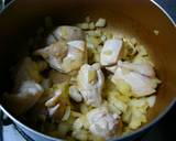 ☆鶏肉のトマトソース煮☆作り方2写真