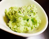アボカドのタルタル作り方3写真
