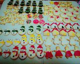 クリスマス☆アイシングクッキー作り方10写真