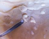 X'masの朝エーヴェルスキーヴァー＊作り方6写真