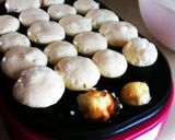 X'masの朝エーヴェルスキーヴァー＊作り方7写真
