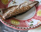 ●福井名物●簡単おいしい！焼き鯖寿司作り方3写真