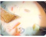 ルー使わず作れる褒められシチュー⑅°+作り方4写真