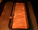 りんごふわふわのノンオイルパウンドケーキ作り方4写真