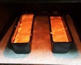 りんごふわふわのノンオイルパウンドケーキ作り方5写真