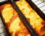 りんごふわふわのノンオイルパウンドケーキ作り方6写真