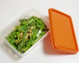 アスパラガスのナッツ味噌和え作り方7写真