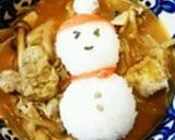 市販ルーいらず♪子どもが喜ぶハヤシライス作り方8写真