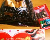 カップケーキでサンタ&トナカイさん作り方9写真