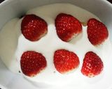 簡単！スコップケーキ(洋酒ケーキ)作り方5写真