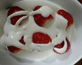 簡単！スコップケーキ(洋酒ケーキ)作り方6写真