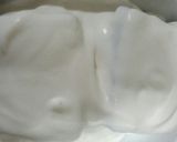 簡単！スコップケーキ(洋酒ケーキ)作り方8写真