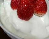 簡単！スコップケーキ(洋酒ケーキ)作り方9写真
