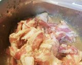 豚の味噌漬け焼き作り方2写真