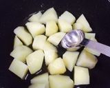 コンフィするなら、付け合わせはコレ!作り方3写真
