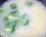 2015 Xmas 〆のパスタ〜〜作り方10写真
